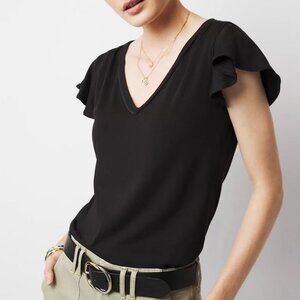 WHBM Glamgetter Tee